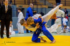 01.05.2022 Wachau JUDO Kids Cup